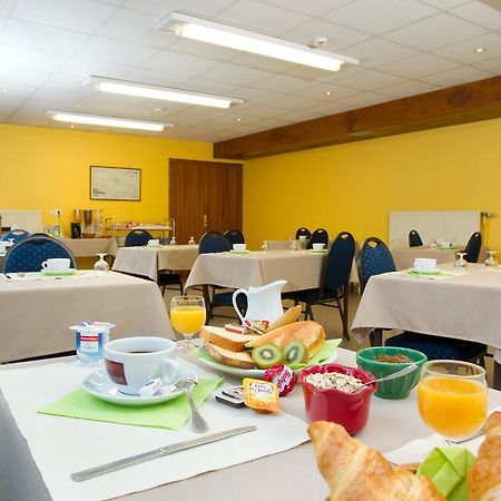 L'Auberge Picarde Chépy Екстериор снимка