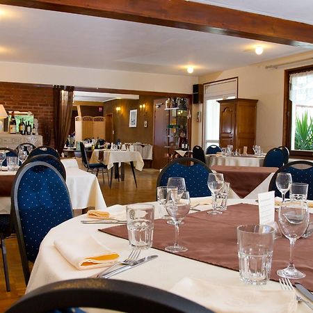 L'Auberge Picarde Chépy Екстериор снимка