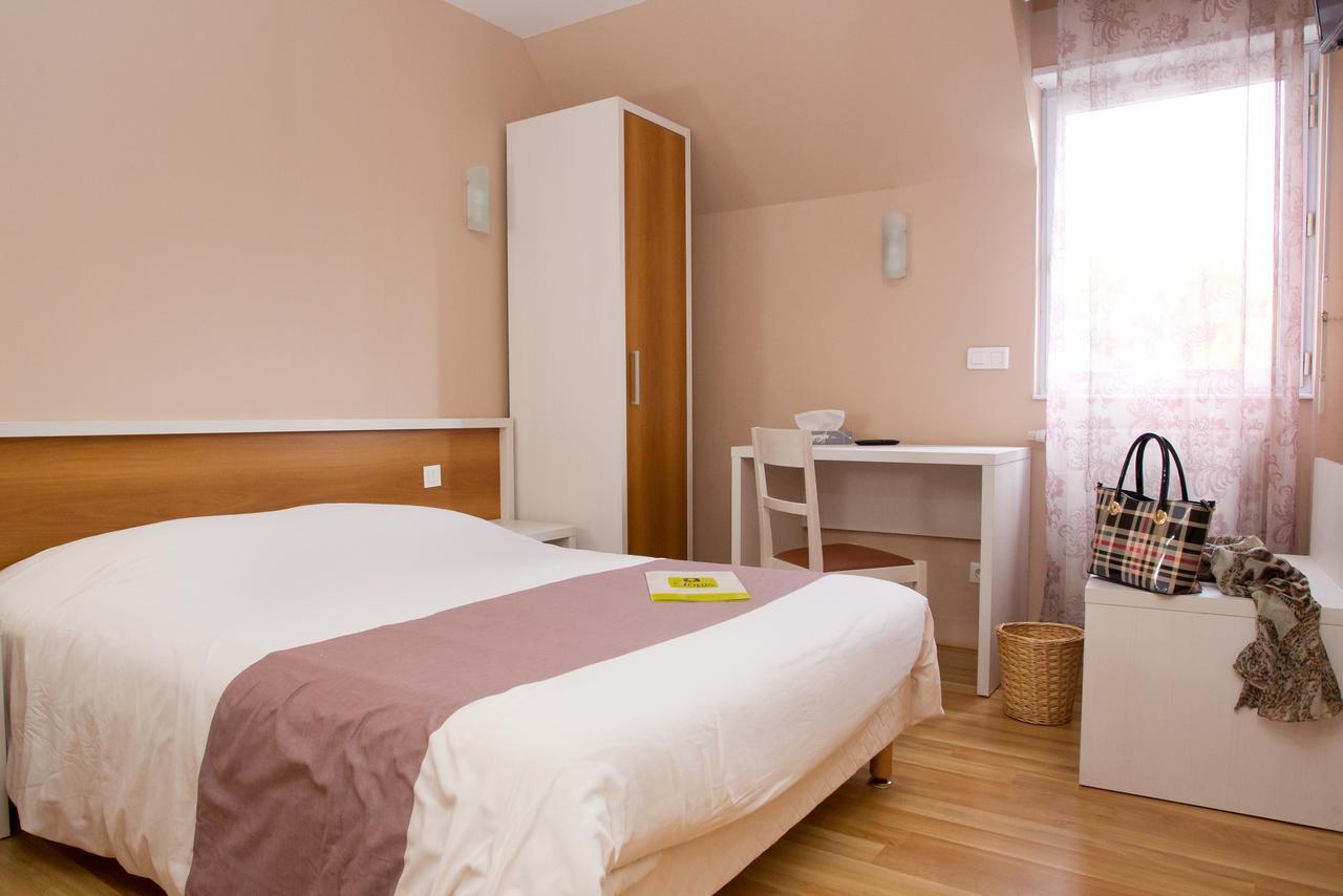 L'Auberge Picarde Chépy Екстериор снимка